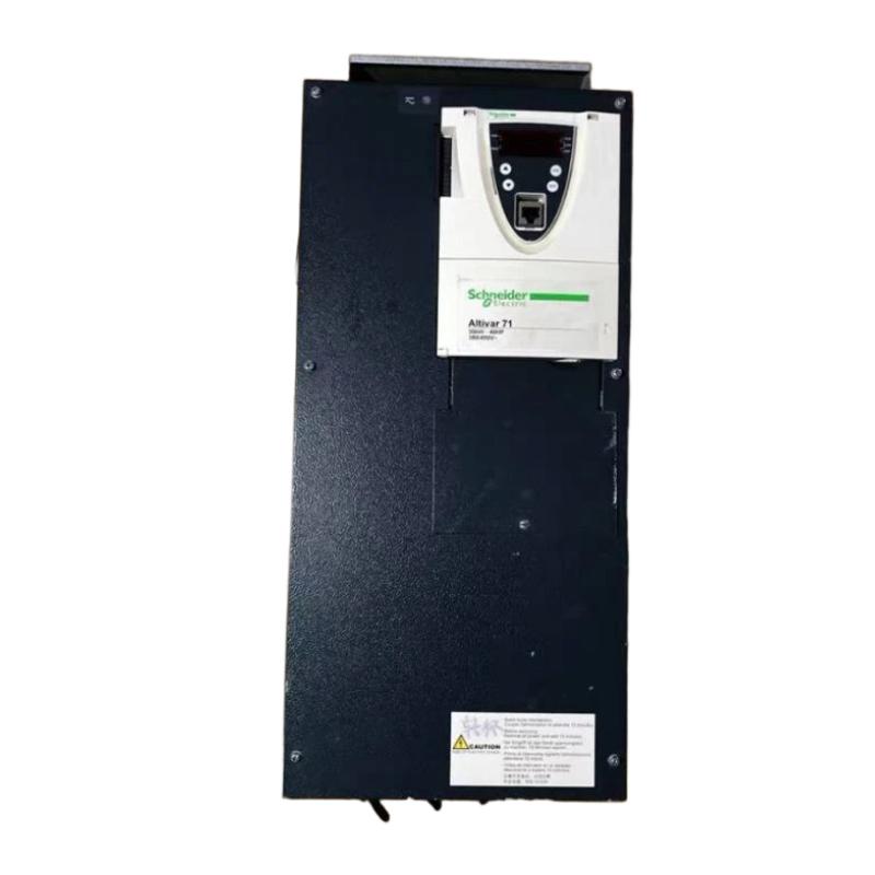 Schneider ATV71HD37N4Z Variable Speed ​​Drive