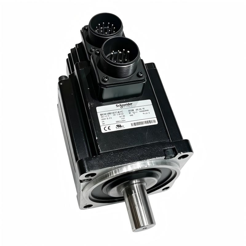 Schneider BCH1001011A1C Servo Motor