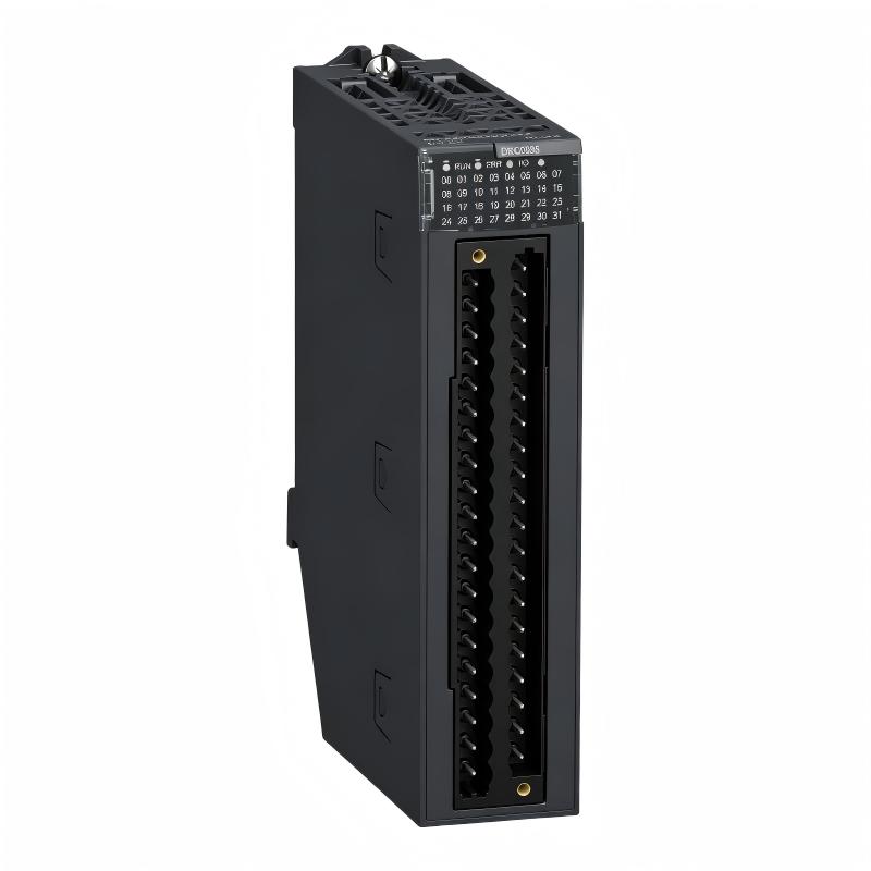 Schneider BMXDRC0805 Discrete Output Module