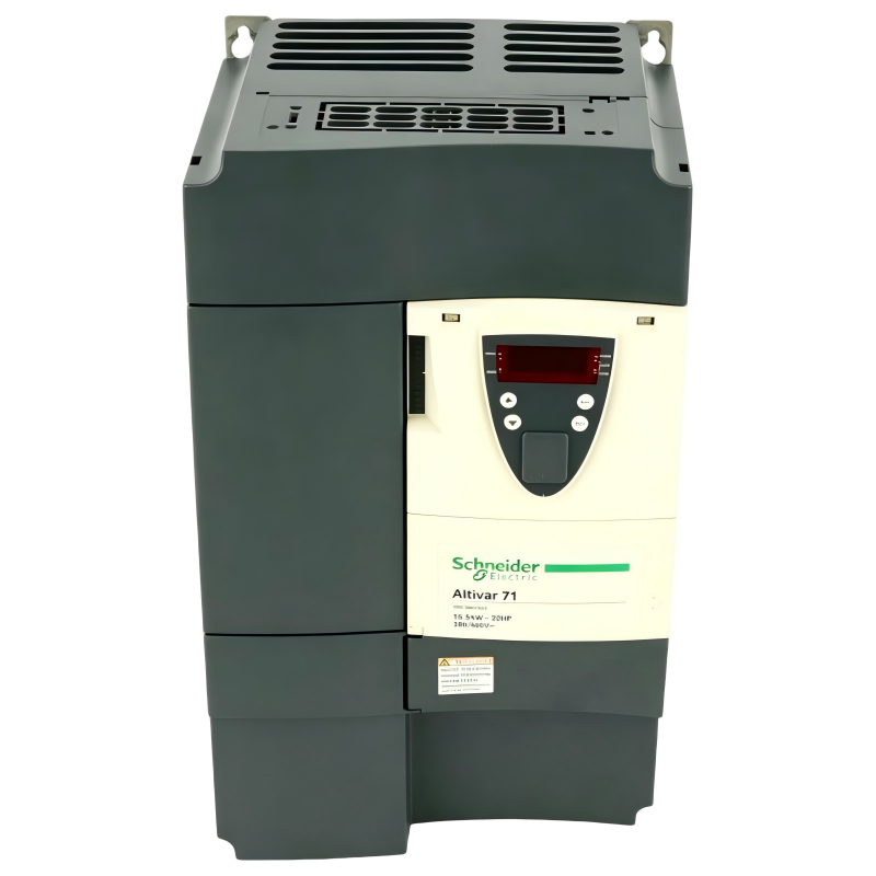 Schneider ATV71HD18N4Z Variable Speed Drive