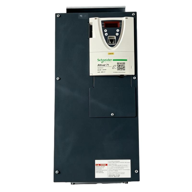 Schneider ATV71HD30N4Z Variable Speed Drive