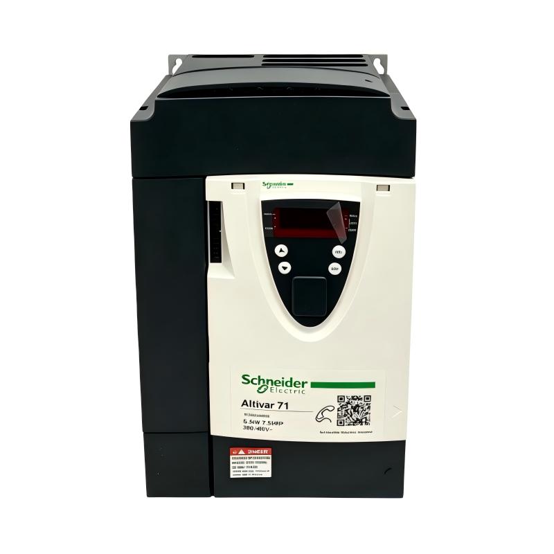 Schneider ATV71HU55N4Z Variable Speed Drive
