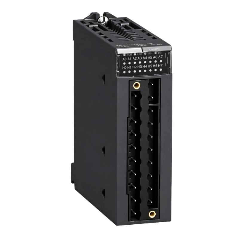 Schneider BMEAHI0812 Analog Input Module