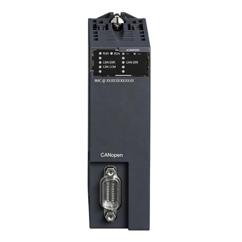 Schneider BMECXM0100 Main Control Unit