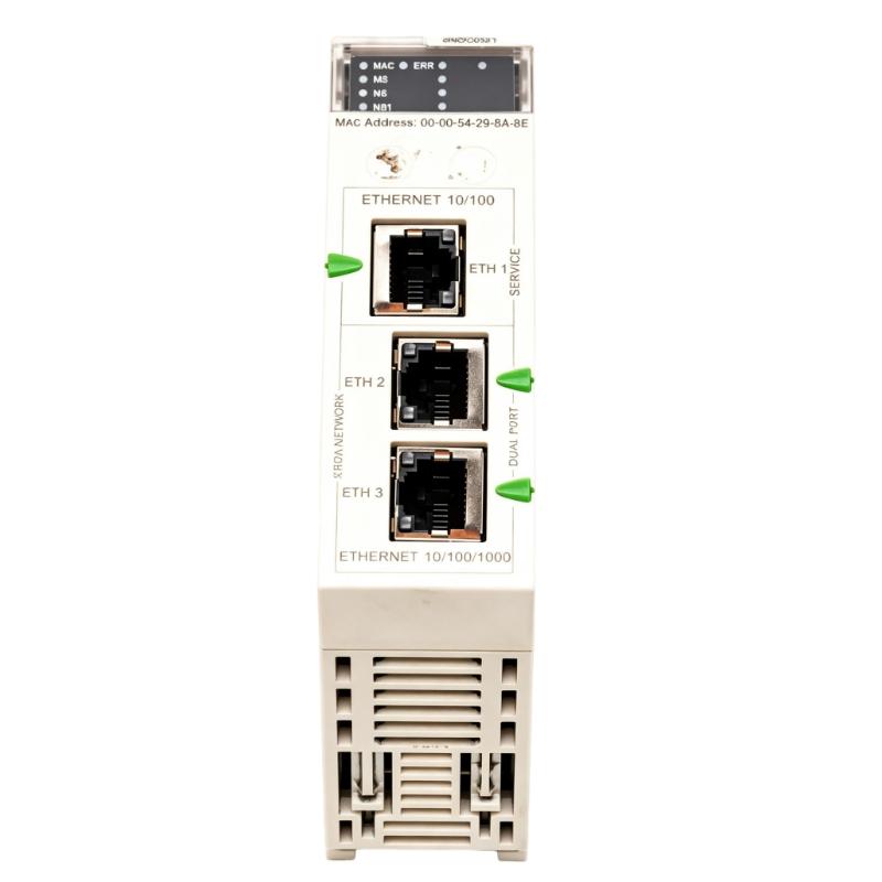 Schneider BMENOC0321 Communication Module