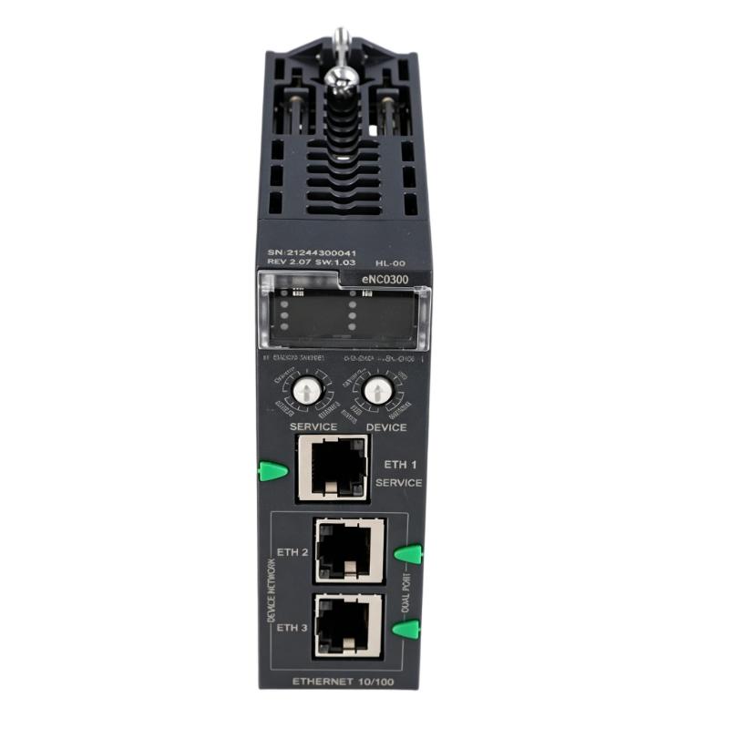 Schneider BMENOS0300 Switch Module