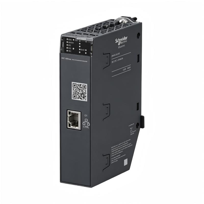 Schneider BMENUA0100 Communication Module