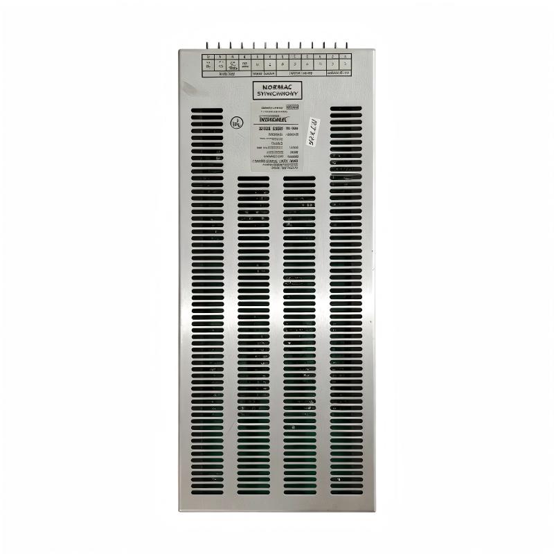 Allen Bradley 80026-088-01 Switching Power Supply