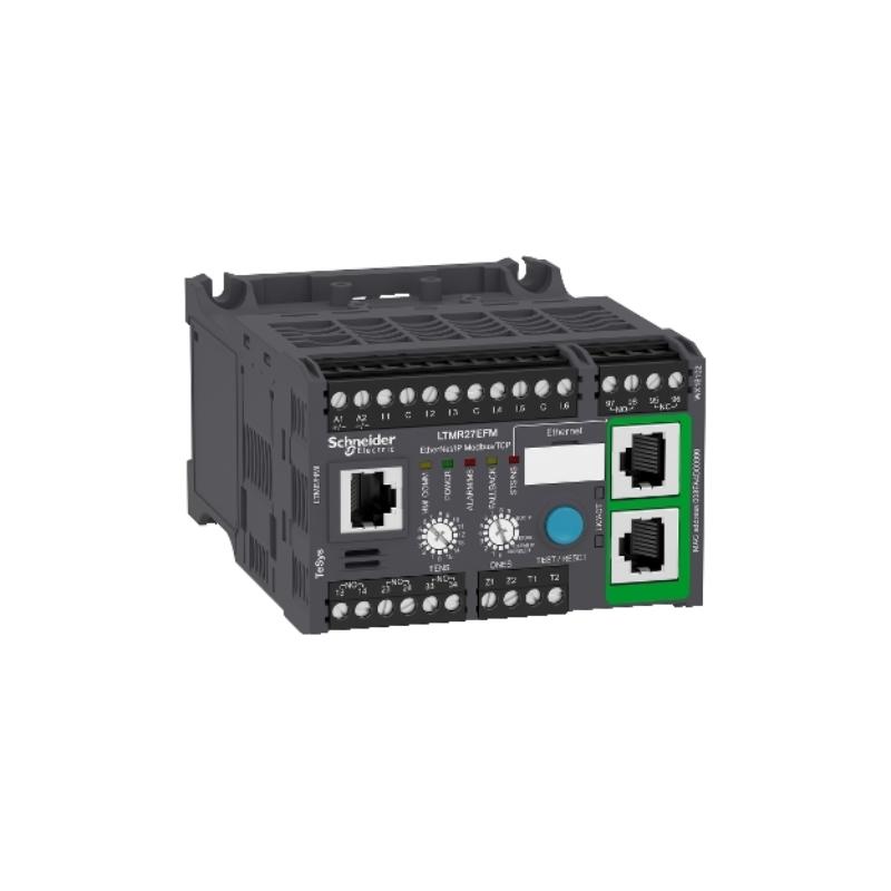 Schneider LTMR27EFM Motor Controller Module