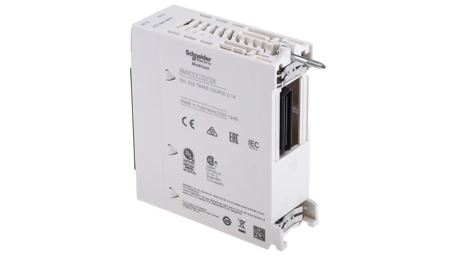 Schneider BMXDD0320 Discrete Output Module