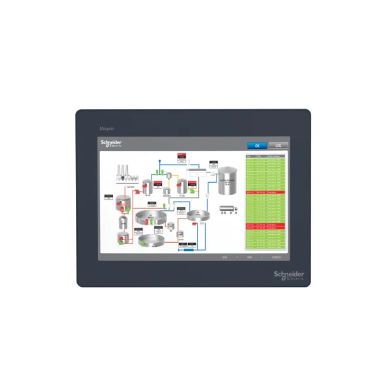 Schneider HMIS5T HMI Rear Module
