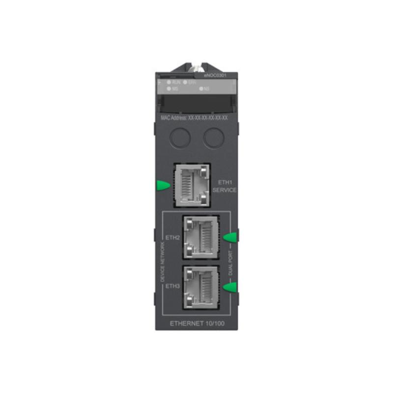 Schneider BMENOC0331 Communication Module