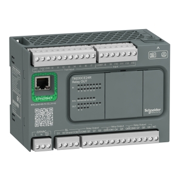 Schneider ATV310H075N4E Variable Speed Drive Module