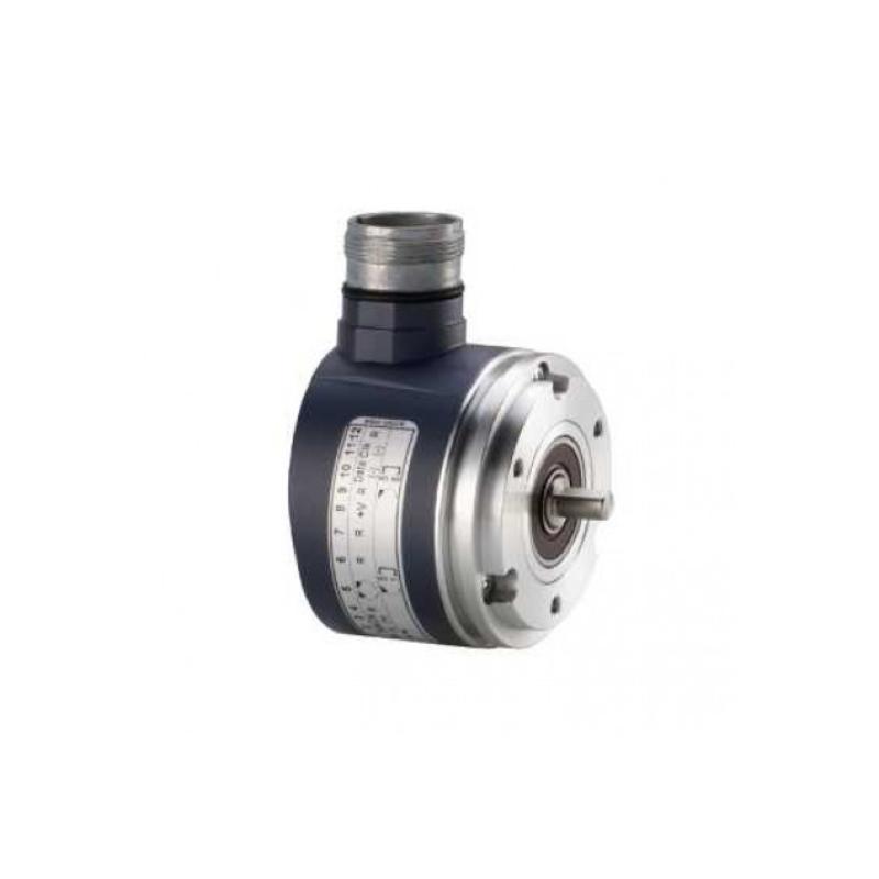 Schneider XCC-1930TS10RN Incremental Encoder Module