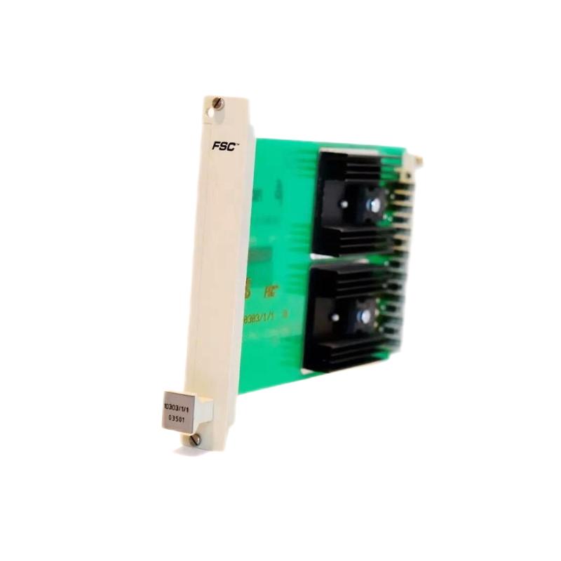 Honeywell 10310/1/2 Earth Leakage Detector Module