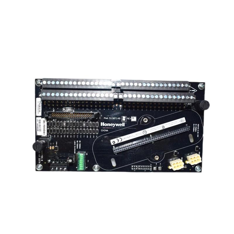 Honeywell 8C-TDODA1 Digital Output IOTA Module