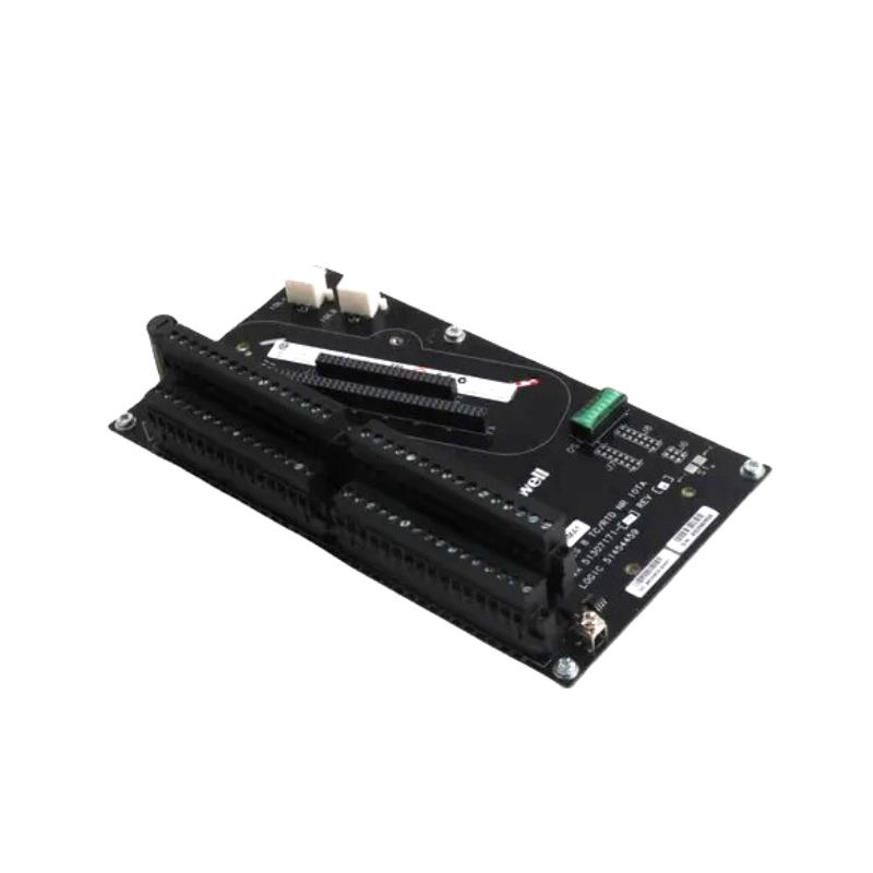 Honeywell 8C-TDODB1 Digital Output IOTA Module
