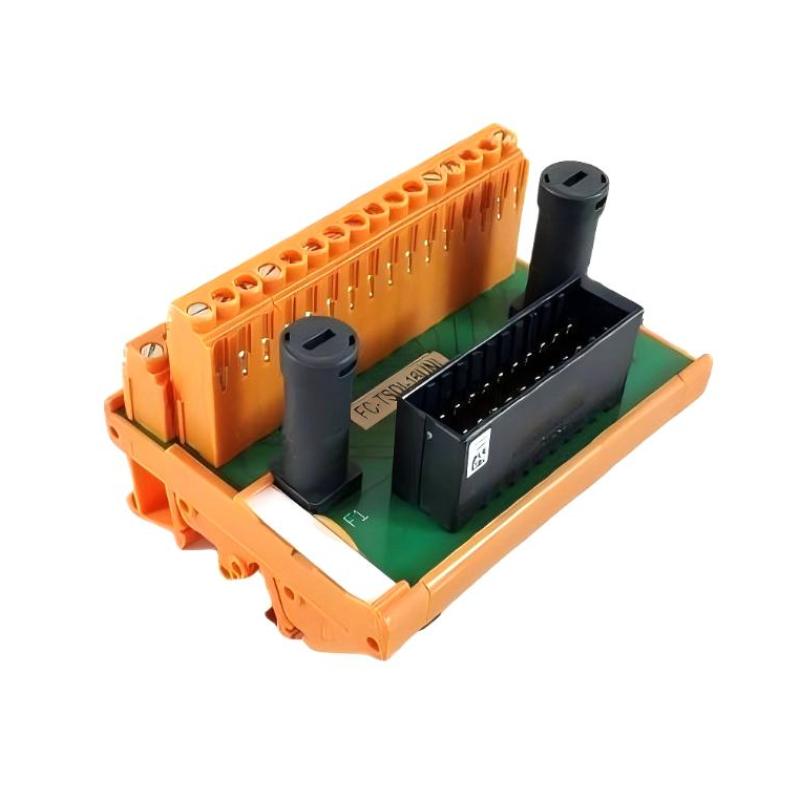 FS-TSDI-16UNI 2