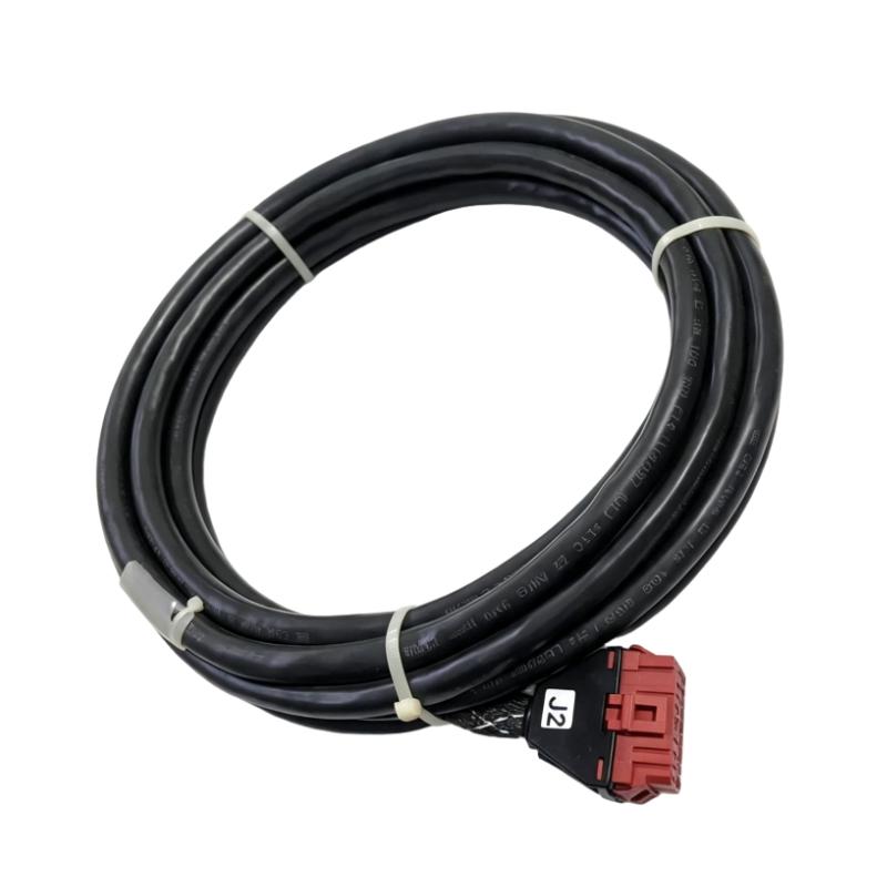 ABB Bailey NKSD01-20 SOE Digital Input Module Cable