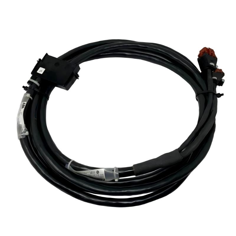 ABB Bailey NKSD01-30 SOE Digital Input Module Cable