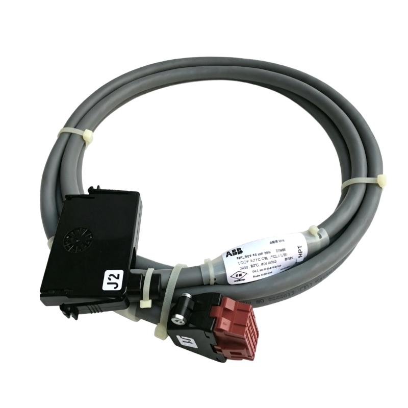 ABB Bailey NKST01-10 Cable Assembly