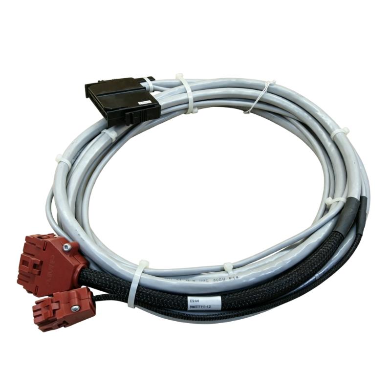 ABB Bailey NKST11 SOE Time Synchronization Cable