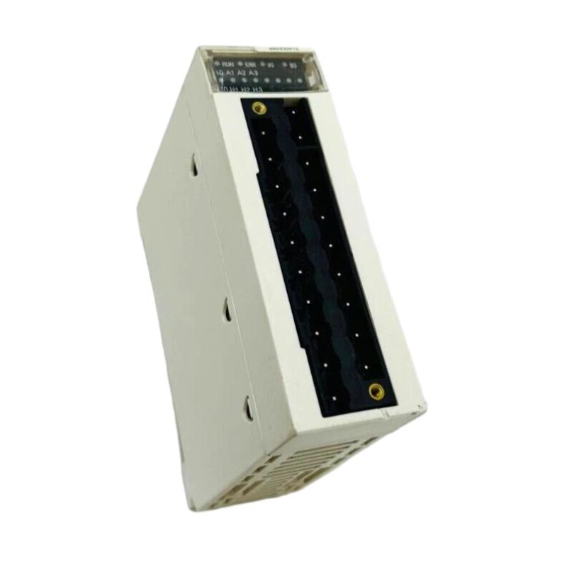 Schneider BMEAHO0412 Analog Output Module