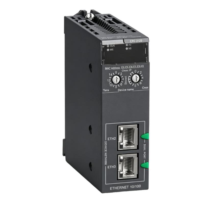 Schneider BMXCRA31200 Remote I/O Output Adapter