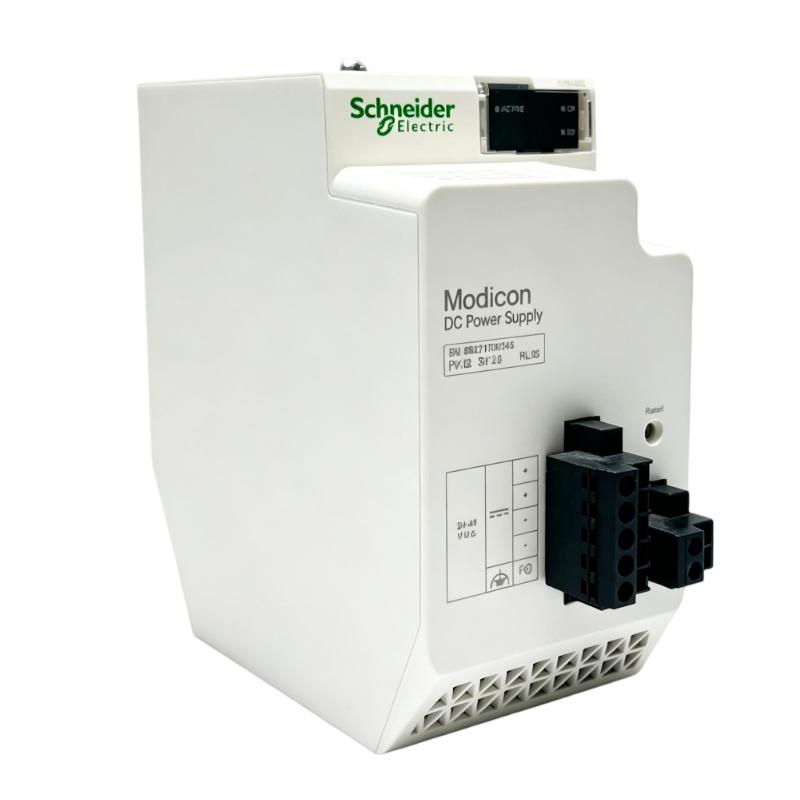 Schneider BMXCPS4022 Redundant Power Supply Modules