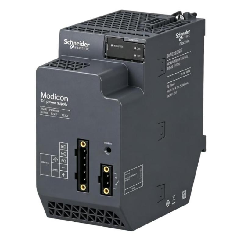 Schneider BMXCPS3522 Redundant Power Supply Modules
