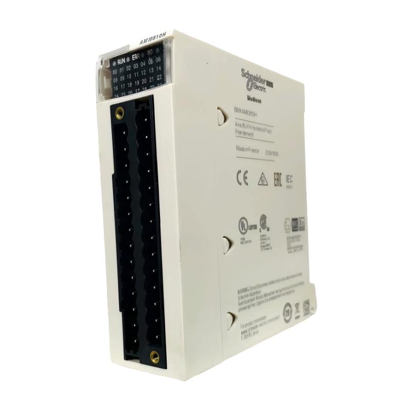 Schneider BMXAMI0810H Analog Input Module