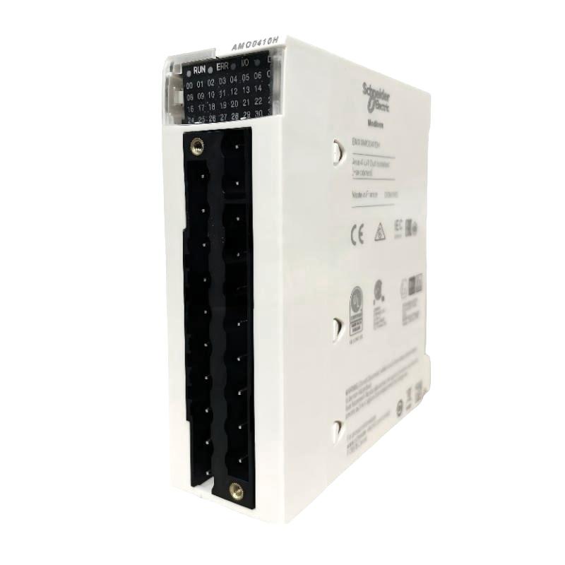 Schneider BMXAMO0410H Analog Output Module