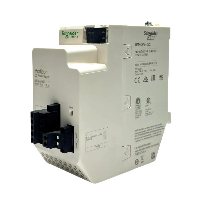 Schneider BMXCPS4022H Power Module