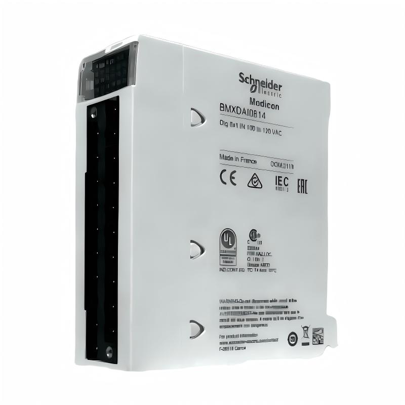 Schneider BMXDAI0814 Discrete Input Module