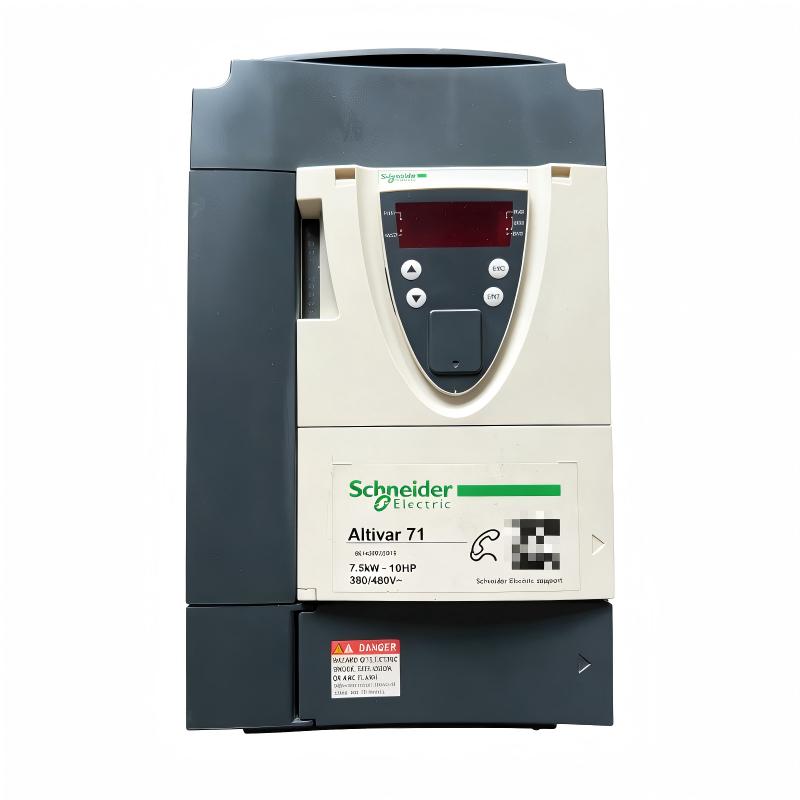 Schneider ATV71HU75N4Z Variable Speed Drive