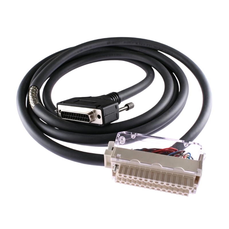 Schneider BMXFCA300 Cable Assem