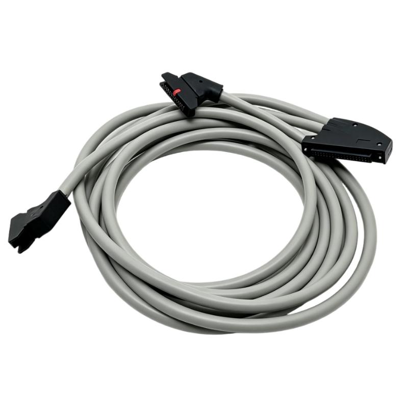 Schneider BMXFCC203 40-Pin Connector Cable