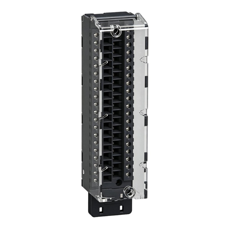 Schneider BMXFTB4000 40-Pin Detachable Cage Terminal Block