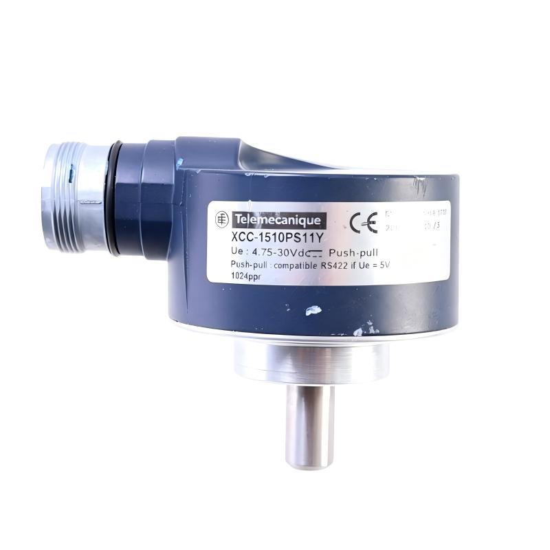 Schneider XCC-1510PS11Y XCC Incremental Encoder