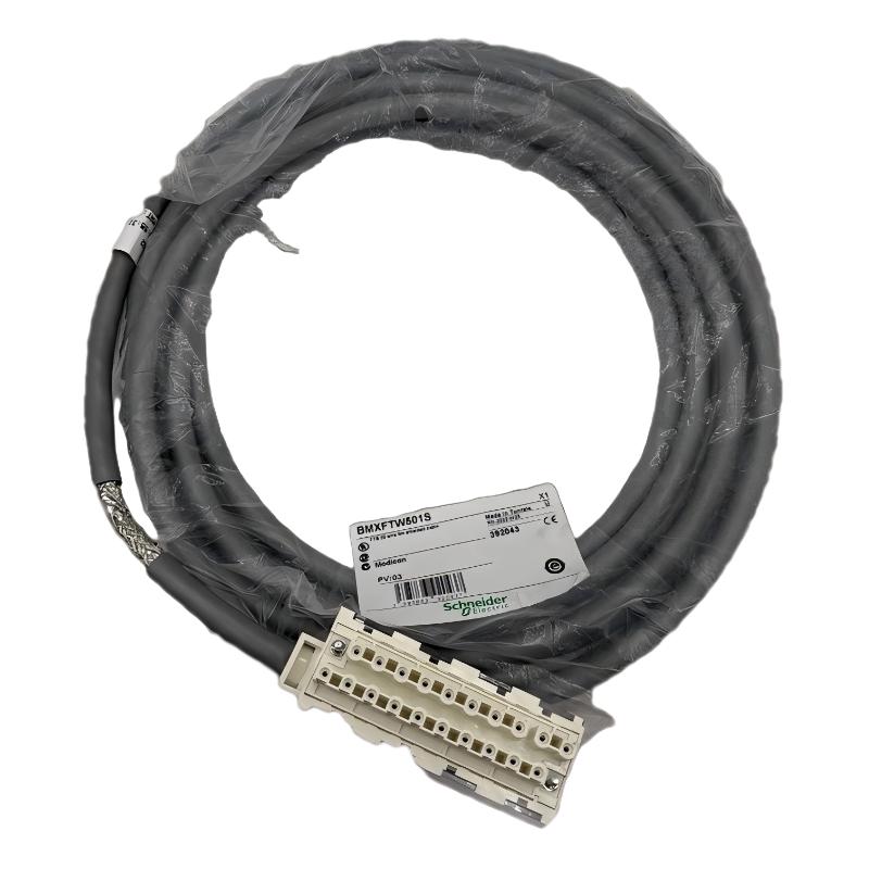 Schneider BMXFTW501S Preformed Rope Sleeve