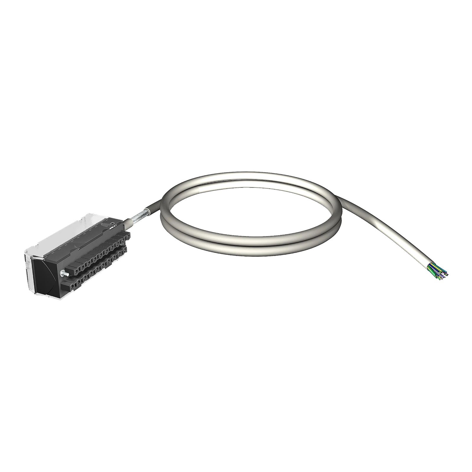 Schneider BMXFTW505 Preformed Rope Sleeve