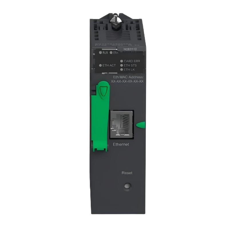 Schneider BMXNOE0110 Ethernet TCP/IP Network Module