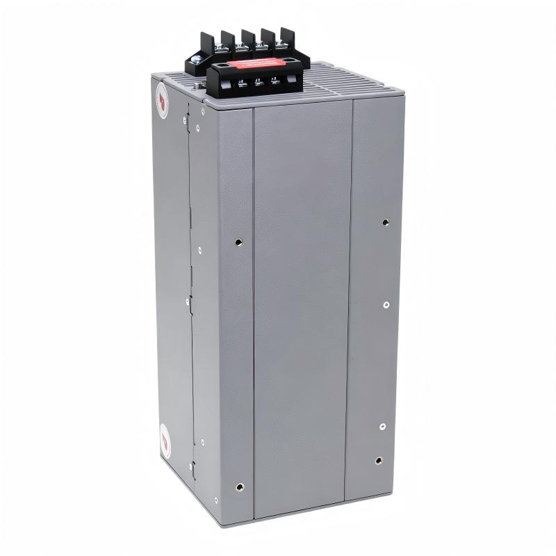 Allen Bradley 80026-524-01 Single-Phase AC Power Supply