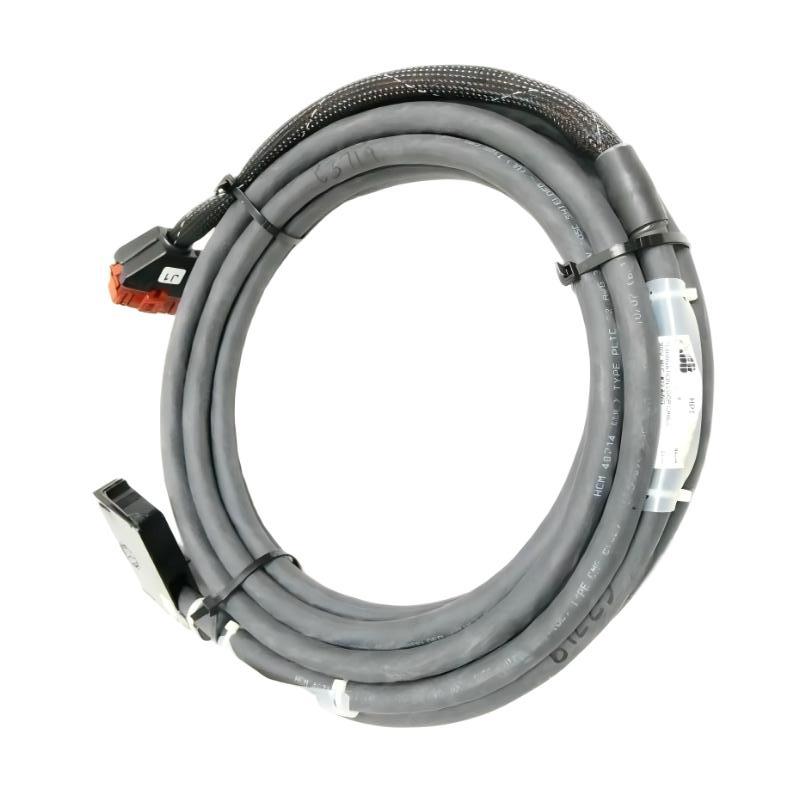 ABB Bailey NKTK01 Timer Module Cable