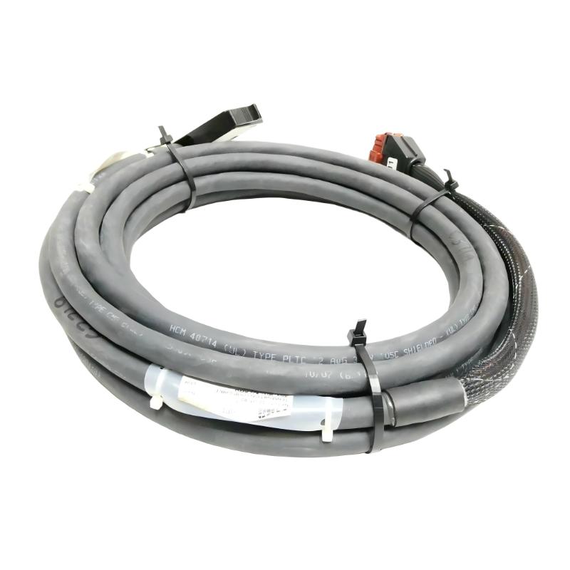 ABB Bailey NKTK01-10 Timer Module Cable