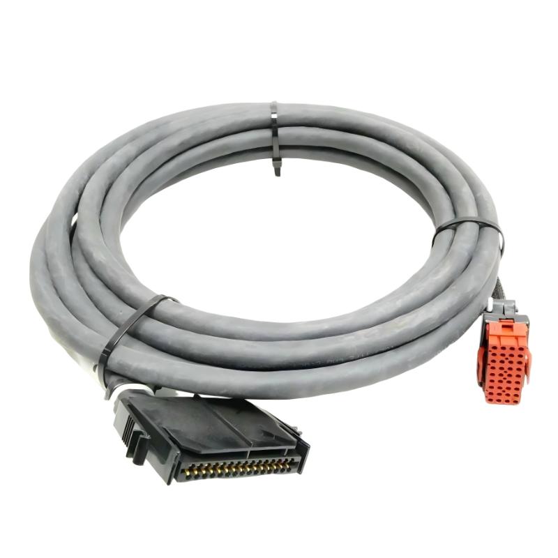 ABB Bailey NKTK01-15 Timer Module Cable