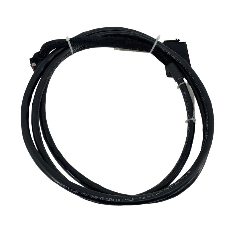 ABB Bailey NKTK11 Cable Assembly