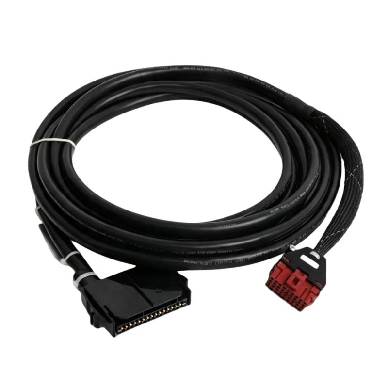 ABB Bailey NKTM02-10 High-Density TU Extension Cable