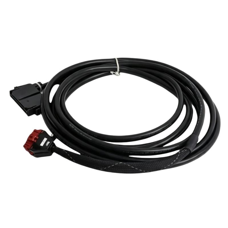 ABB Bailey NKTM02-15 High-Density TU Extension Cable