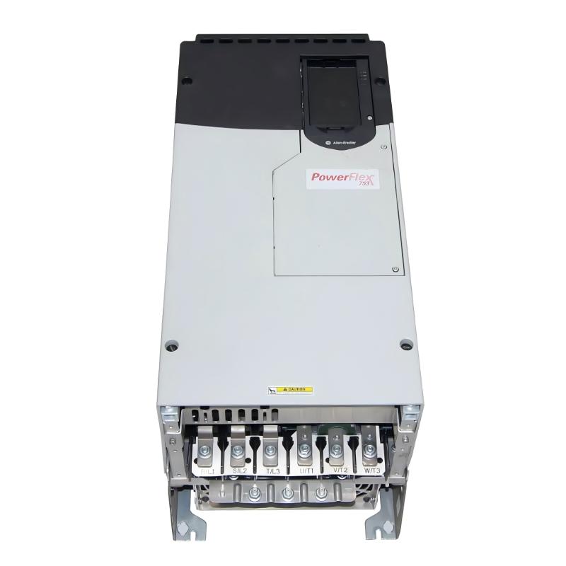 Allen Bradley 20F1ANC367JN0NNNNN PowerFlex 753 AC Drive
